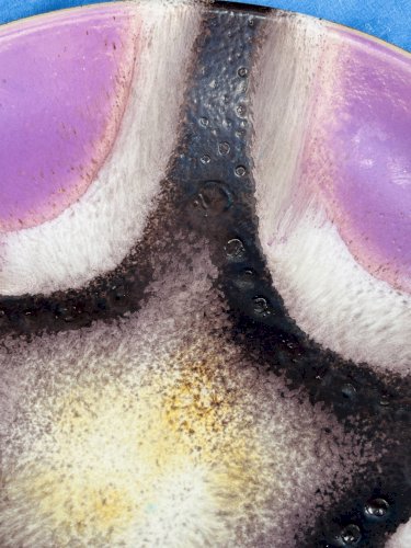 Corbeille à fruits west-Germany