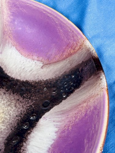 Corbeille à fruits west-Germany