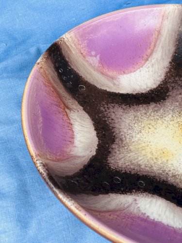 Corbeille à fruits west-Germany