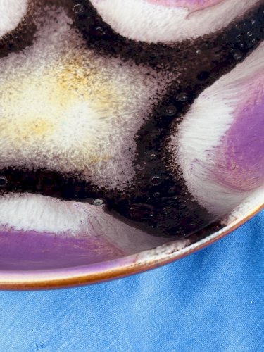 Corbeille à fruits west-Germany