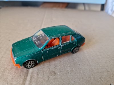 Cougar Renault 14 at 1:43