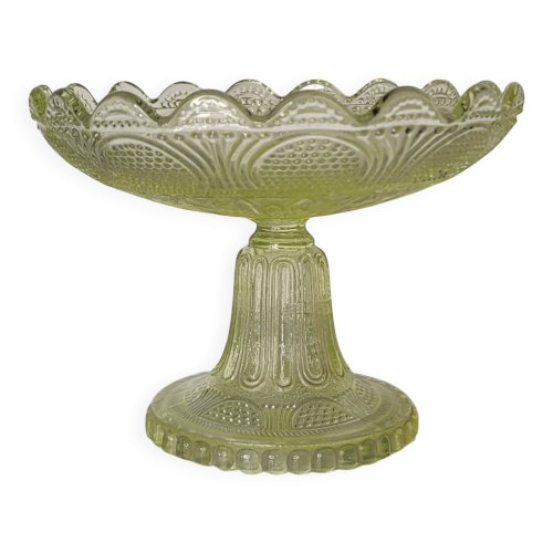 Coupe à fruits / compotier / centre de table