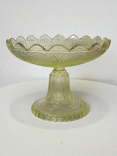 Coupe à fruits / compotier / centre de table