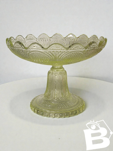 Coupe à fruits / compotier / centre de table