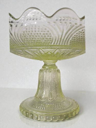 Coupe à fruits / compotier / centre de table