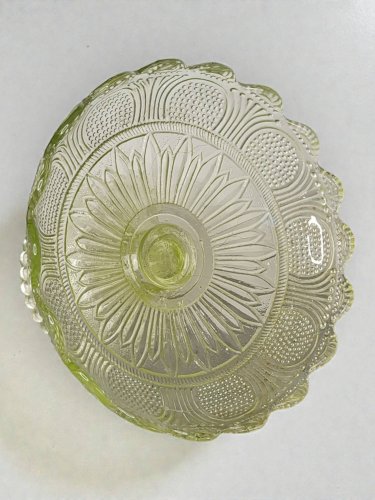 Coupe à fruits / compotier / centre de table