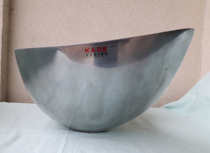 Coupe à fruits Kare Design