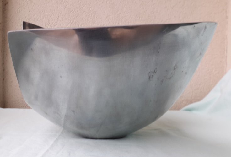 Coupe à fruits Kare Design