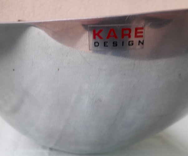 Coupe à fruits Kare Design