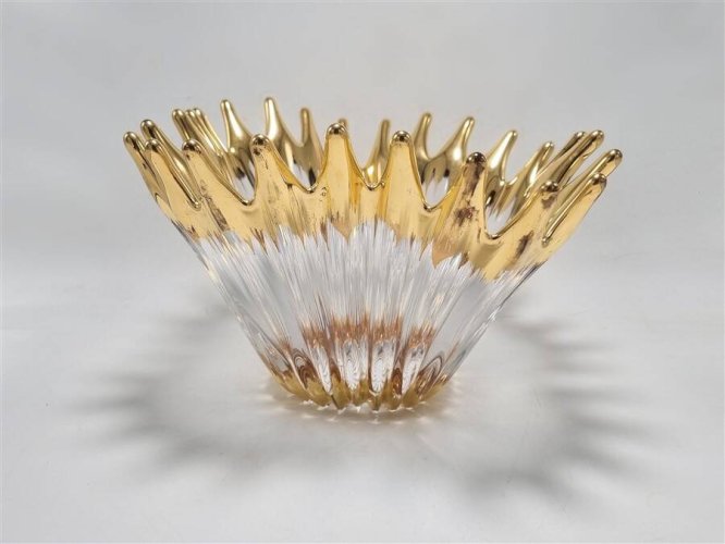 Coupe Cristallerie De Bayel