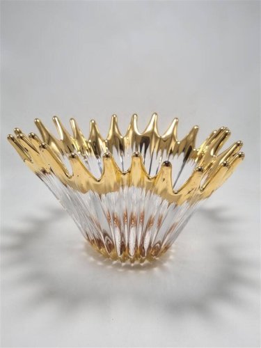 Coupe Cristallerie De Bayel