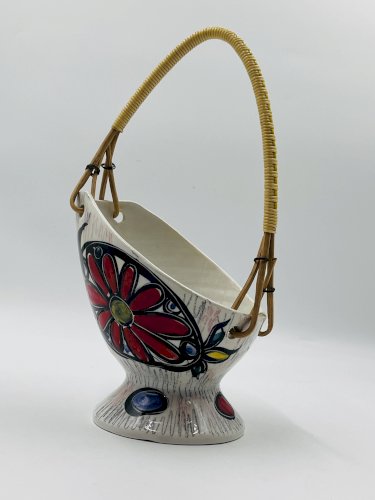 Coupe en ceramique Italy