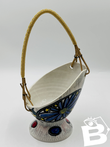 Coupe en ceramique Italy