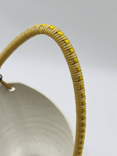 Coupe en ceramique Italy