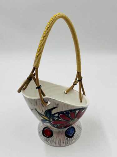 Coupe en ceramique Italy