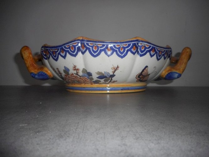 COUPE EN GIEN