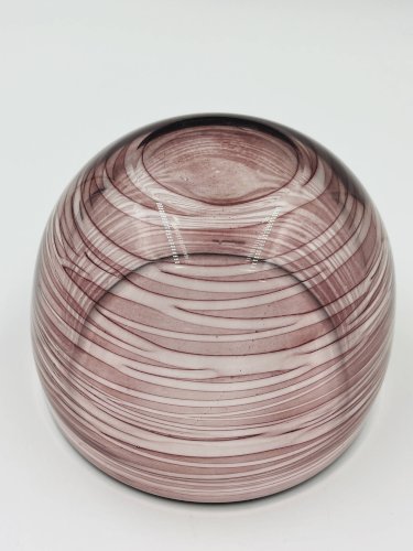 Coupe en Verre Soufflé GlazenHuis Lommel