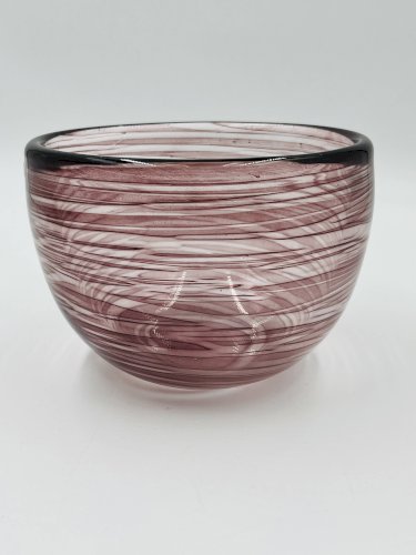 Coupe en Verre Soufflé GlazenHuis Lommel