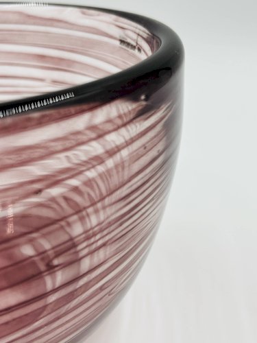Coupe en Verre Soufflé GlazenHuis Lommel