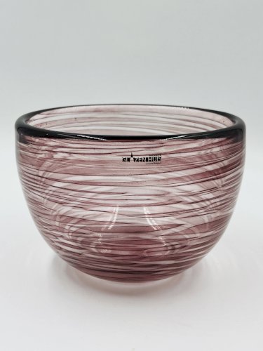 Coupe en Verre Soufflé GlazenHuis Lommel
