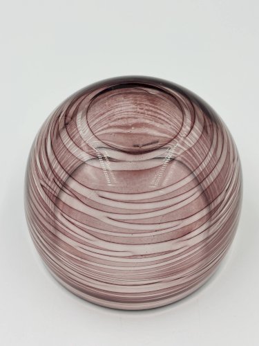 Coupe en Verre Soufflé GlazenHuis Lommel