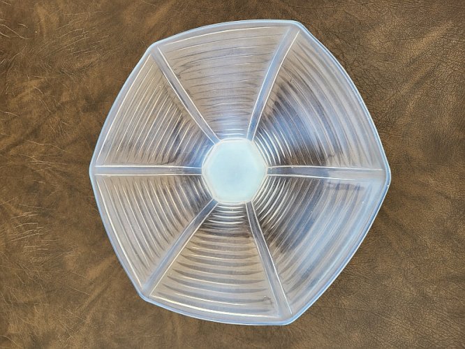 COUPE OPALESCENTE N° 33