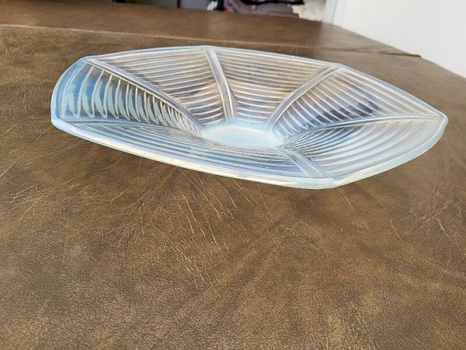 COUPE OPALESCENTE N° 33