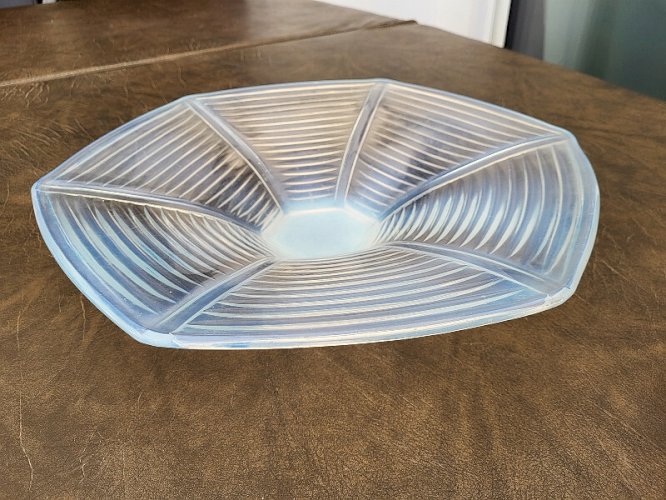 COUPE OPALESCENTE N° 33