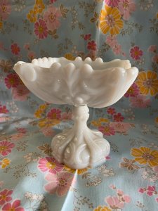 Coupe opaline Portieux