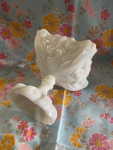 Coupe opaline Portieux