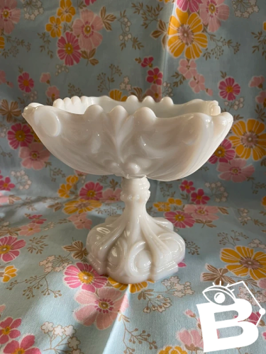 Coupe opaline Portieux