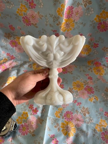 Coupe opaline Portieux