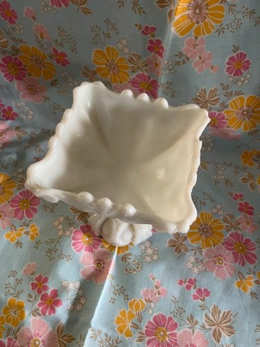 Coupe opaline Portieux