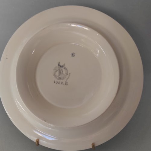 Coupe sur pied, Moulin des loups et Hamage