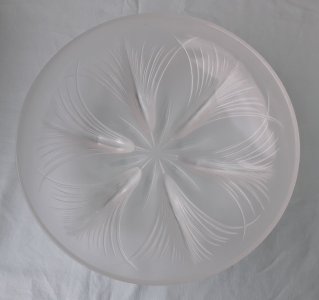 Coupe verre Verlys