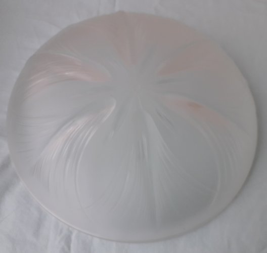 Coupe verre Verlys