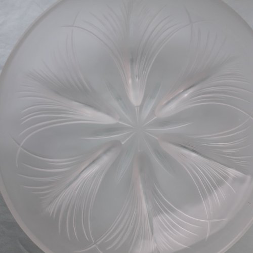 Coupe verre Verlys