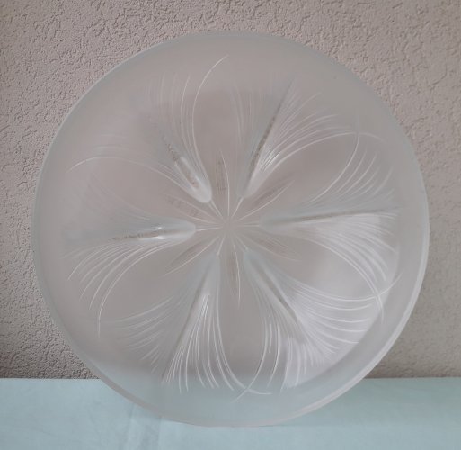 Coupe verre Verlys