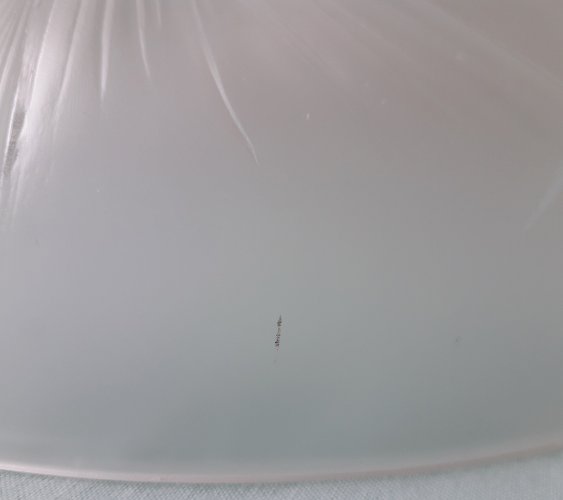 Coupe verre Verlys
