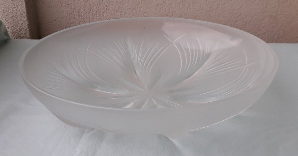 Coupe verre Verlys