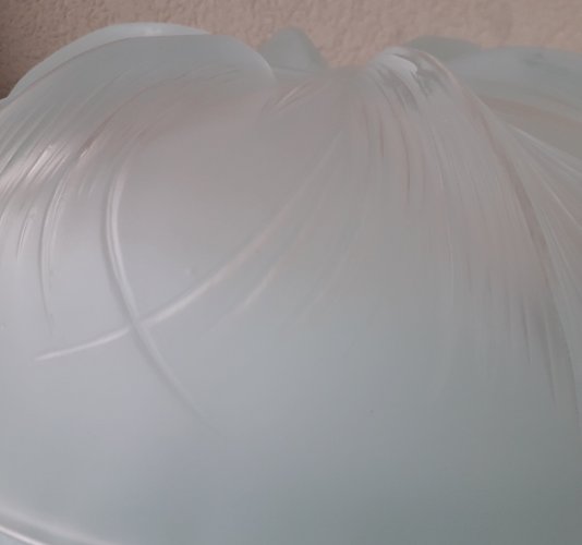 Coupe verre Verlys