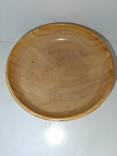 coupe/ vide poche ancienne style grandjean jourdan marque terre feu made in france