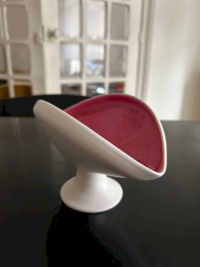 coupe vide poche Kéramos Sévres