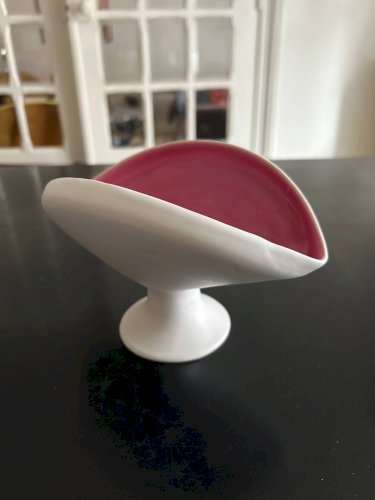 coupe vide poche Kéramos Sévres