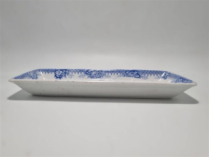 Coupelle jardiniere hamage nord