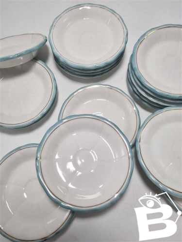 Coupelle ramasse-monnaie