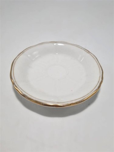 Coupelle ramasse monnaie