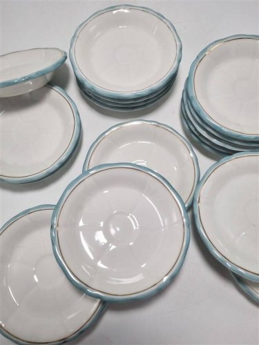 Coupelle ramasse-monnaie