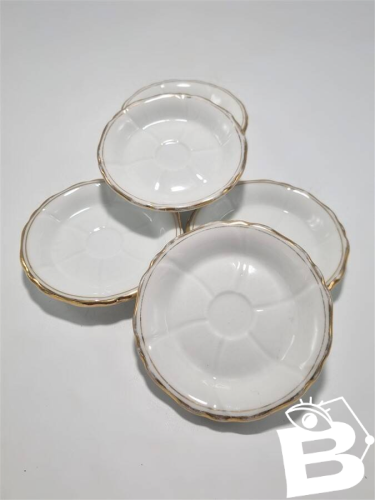 Coupelle ramasse monnaie