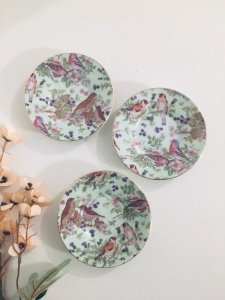 Country Corner Bowls